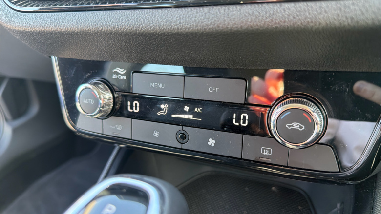 Skoda Fabia 1.0 TSI 116 SE Edition 5dr DSG Petrol Hatchback